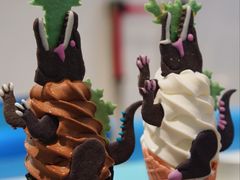 -CORNER CONE GELATO酷矿手作霜淇淋(南头古城店)