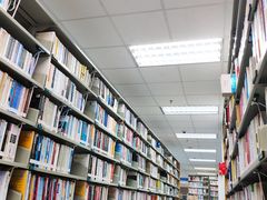 -南山图书馆(常兴路店)