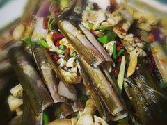 -亚龙湾8号(丁村万人海鲜广场店)