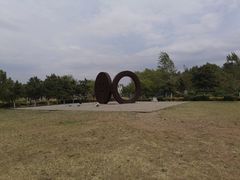 -莫子山公园