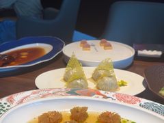 -曾宴·楚菜(湖北省博物馆店)