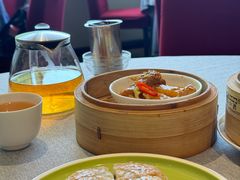 -潮府馆·非遗潮州菜·港式点心(世纪公园店)
