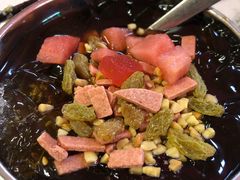 红糖冰粉-电台巷火锅(天津旗舰店)