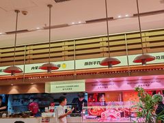 -福客麻辣烫·现炒麻辣香锅(印力中心店)