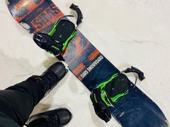 -绍兴启迪乔波冰雪世界