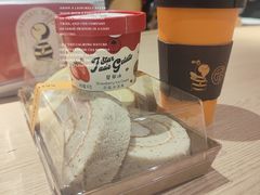 -匠造烘焙(联洋店)