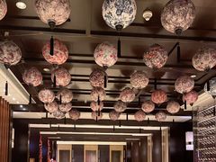 -万豪中餐厅·粤菜·北京粤财JW万豪酒店