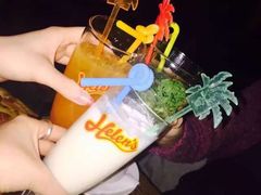 -Helens海伦司小酒馆(对外经贸大学店)