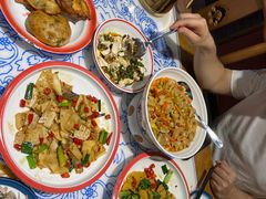 -柴火农家·江西赣南菜(土华店)