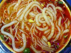 -马路边边火锅串串(观前街店)