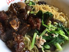 -泰顺江南春面馆