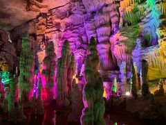 -泰安地下龙宫景区