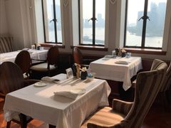 -上海和平饭店华懋阁 Cathay Room