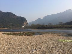 -楠溪江风景名胜区