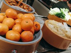 -龍歌自助小火锅(崂山丽达店)