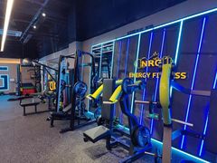 -NRG健身私教CLUB(静安体育中心店)