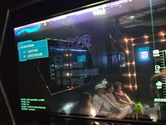 -魅KTV·AI辅唱(簋街店)