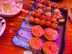 -坂吉屋·居酒屋深夜食堂(龙湖店)