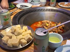 -山河屯铁锅炖·非遗铁锅炖(华强北店)