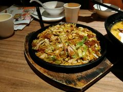 -九毛九西北菜(番禺万达店)