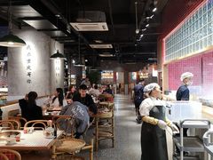 大堂-董眼镜火锅(洪崖洞总店)