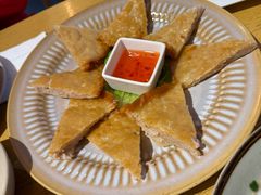 -青木瓜之味 · 越南料理(七宝宝龙店)