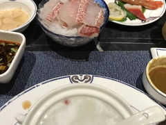 -海鼎荟海鲜姿造(仟禧汇店)