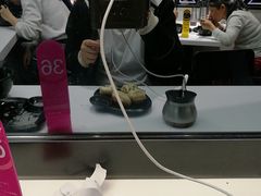 -小杨生煎(龙之梦购物中心店)