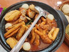 -柳州菜饮食文化博物馆(柳州金利达大厦店)