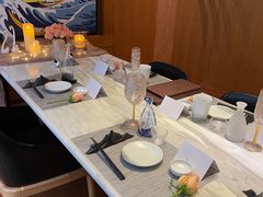 -月下料理(楷林IFC店)