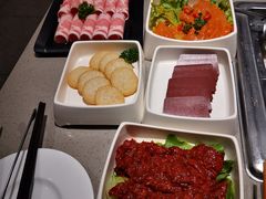 -海底捞火锅(正大乐城店)