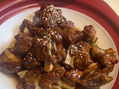 -巢湖名吃·东关老鹅汤(江南风情街店)