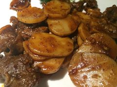 -绿茶餐厅(华联万柳店)