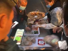 -六广门毛阿姨糯米饭