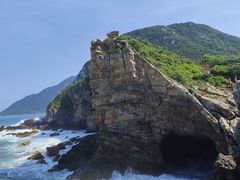 -鹿嘴山庄