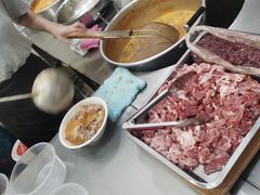 -大鼎沙嗲面(港口路店)