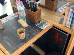 -和府捞面(天河领展广场店)