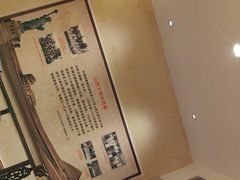 -山西会馆·晋菜·晋商宴·学堂记忆(许坦西街店)