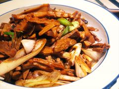 -吕氏疙瘩汤·私家菜馆(慈云寺店)