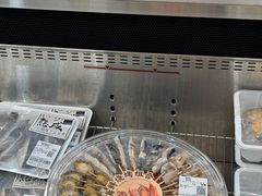-山姆会员商店(上海浦东店)