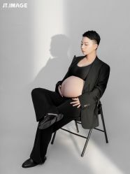 -专注孕妇照亲子照·纪田摄影