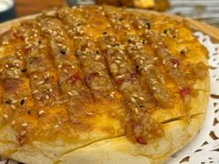 -有奴思烤肉·清真(正宁路店)