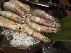-牛New寿喜烧(金茂览秀城店)