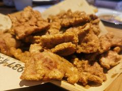 老青岛炸肉-1937青岛老味道·青岛菜(大鲍岛栈桥店)