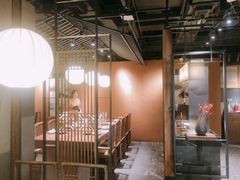 大堂-呷哺呷哺(松江开元店)