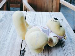 -漫咖啡MAANCOFFEE(清江路店)