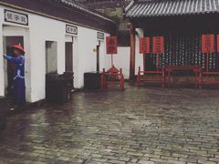 -桂林独秀峰王城景区