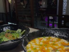 -韵秋荷(宝山龙湖天街店)