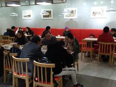 大堂-百年尹氏汤包(湖南路狮子桥店)