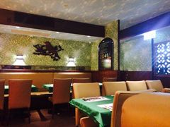 -金雀餐厅(铜锣湾店)